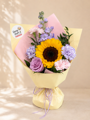 Sunshine For You
