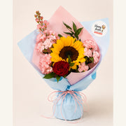 Sunshine For You