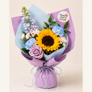 Sunshine For You