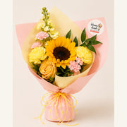 Sunshine For You