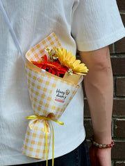 Pocketful of Thanks 🌼
