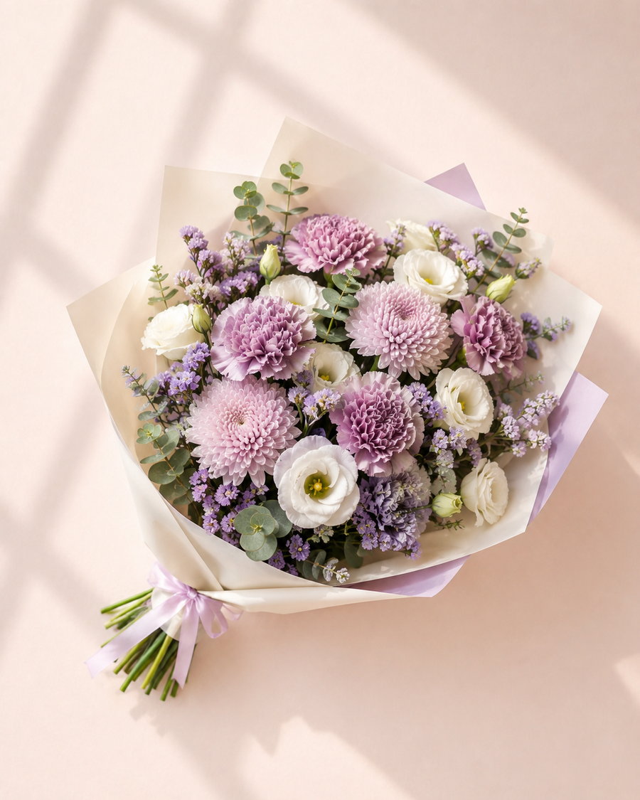 Lavender Daydream