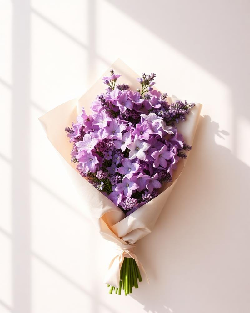 Lavender Haze